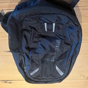 Patagonia Midnight Black Backpack